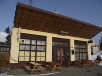 Šumperk – Na koupališti