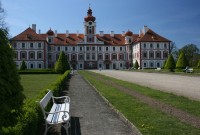 Mnichovo Hradiště 