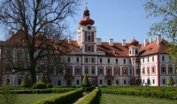 Mnichovo Hradiště 