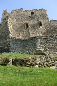 Hrad pánů z Michalovic
