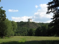 Floriánek