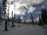 Březník - Šumava
