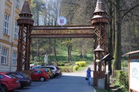 Štramberk a Lašská naučná stezka