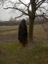 Menhir Baba