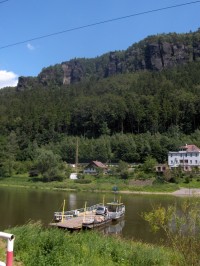 přívoz