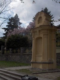 křížová cesta