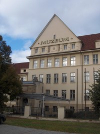 muzeum