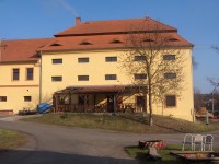 Panský dvůr