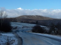 Červený vrch