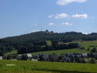 Kammweg 4