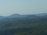 Rozhledna Brdo na Chřibech