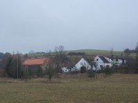 Nectava- Kladky - Šubířov