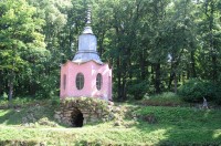 Čínská kaple