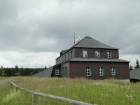 Dvorský les