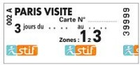 Paris Visité