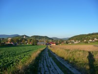 Janovice - Dobratice