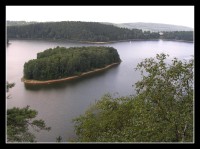 Sečská přehrada