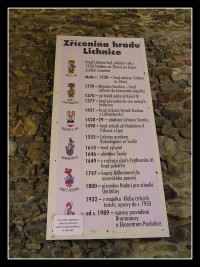 hrad samotný