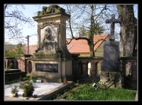 kostel v obci