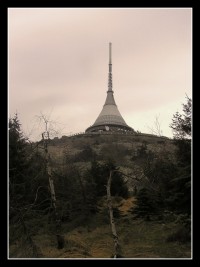 JEŠTĚD