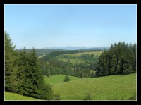 vyhlídka na Janovice