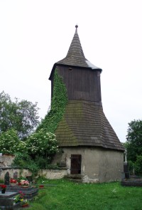 Zvonička