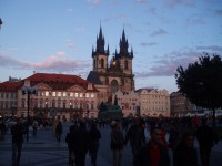 Staromětské náměstí