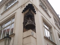 Praha