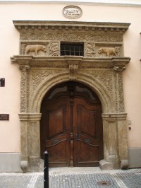 Staré město