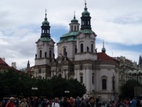 Chrám sv. Mikuláše