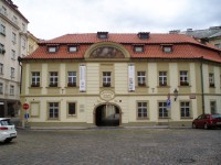 Náprstkovo muzeum