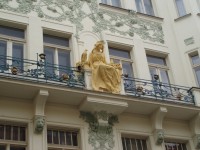 Krása