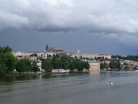 Pražský hrad