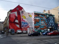 Moderna v Praze