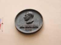 Pamětní deska