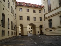 Klementinum