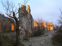 Pavlovské & Dunajovické vrchy