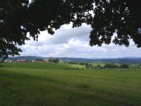 Novohradské podhůří – na kole
