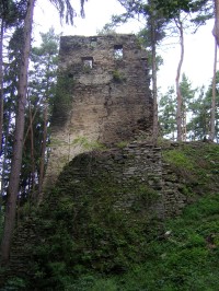 Frejštejn