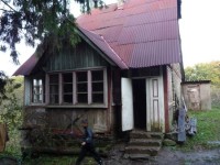 Podkarpatská Rus, Východní Beskydy