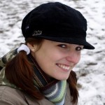 profilová fotografie