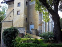 Pražský hrad - Královská zahrada 
