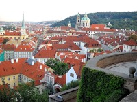 Pražský Hrad