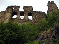 Hrad Okoř 