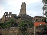 Hrad Okoř 