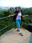 profilová fotografie