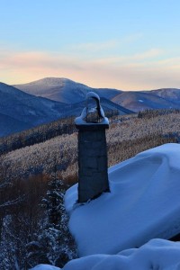 Lysá hora - Beskydy