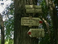 rozcestnik