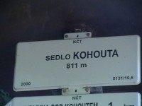 na kouta jeste 1 km