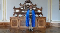 profilová fotografie